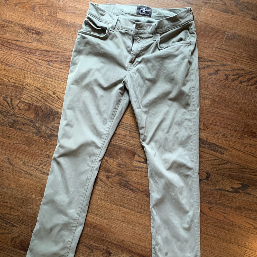 Seven For All Mankind Jeans